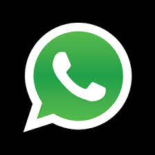 Click the logo and download it! Whatsapp Logo Vector Eps Free Download