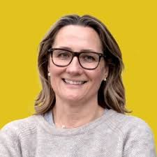 Jenny Sagström Email & Phone Number