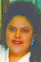 Corrina Benally Obituary (1972