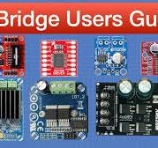The Stand Alone Stepper Motor Driver Module With Arduino ...