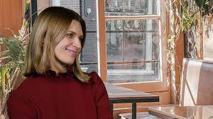 Журналістка, влогер проектів «без цензури» та «шоубісики». Marina Danilyuk Yarmolayeva Pro Blogerstvo Yak Suchasnu Formu Zhurnalistiki Youtube
