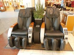 Pay Massage Chairs Picture Of Penn Square Mall Oklahoma City Tripadvisor