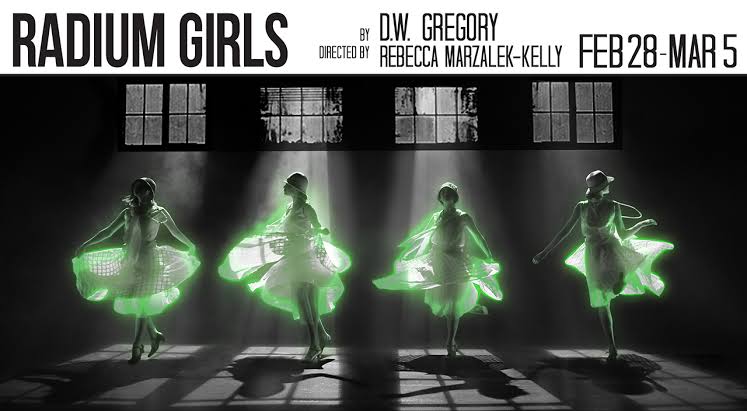 Radium Girls