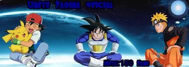 Enjoy the videos and music you love, upload original content, and share it all with friends, family, and the world on youtube. Pokemon Dragon Ball Z Y Naruto Home Facebook