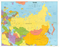 1 de rezultate pentru eticheta harta rusiei. Rusia Departamente HartÄƒ Harta De Rusia Departamente Europa De Est Europa