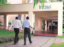 Infosys Hits Fresh Record High Market Cap Nears Rs 4 5 Trillion Mark Business Standard News