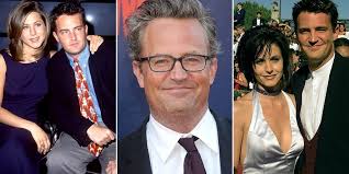 Matthew Perry brought a lot of laughs to all of us: Lisa Boothe