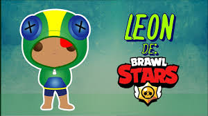 Our brawl stars skins list features all of the currently and soon to be available cosmetics in the game! Leon De Brawl Stars Al Estilo Funko Pop Youtube