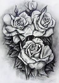 Pin By Gisleine Fernanda On My Crayon Drawings Skin Paint Grayscale Coloring Tattoo Stencils