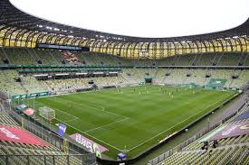 Im endspiel der europa league stehen sich der fc villarreal und manchester united gegenüber. Europa League Final Tickets Fans Will Be Allowed To Attend Game The Athletic