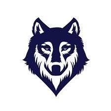 Image Result For Wolf Logo Goruntuler Ile Hayvan Logosu Logo Tasarimi Kurt Dovmeleri