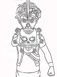 Ryder, chase, rubble, marshall und andere helden. Free Zak Storm Coloring Pages Download And Print Zak Storm Coloring Pages