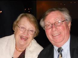 Rev. Raymond Otto's Memorial Website