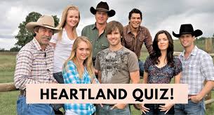 We're about to find out if you know all about greek gods, green eggs and ham, and zach galifianakis. Quiz 15 Heartland Trivia Questions Fans Will Love
