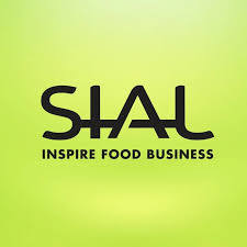 SIAL India 2026 logo