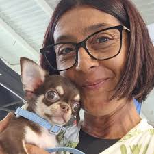 Dr Chris Brown's Personal Life and Relationship