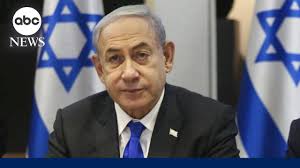 Israeli prime minister under pressure as Israel-Hamas war continues