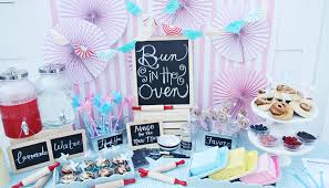 You can easily diy your own vases by spray 16. 45 Of The Best Unique Baby Shower Ideas Ever The Dating Divas