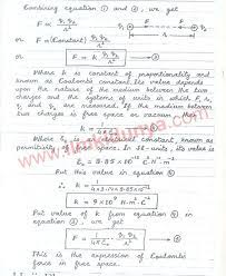 Punjab Board 12th Class Physics Chapter 12 Notes Learn Physics Physics Notes Chemistry Education