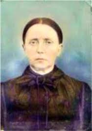 Rebecca Wimmer. 1901-1996--daughter ofJohn and Rindy Belle Payne Wimmer.  Married Isom Breeding.