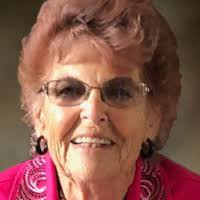 Jeanette Greve Thompson, 93, Sibley