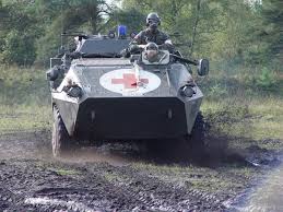 Het lichaam van de voortvluchtige belgische militair jürgen conings is volgens belgische media gevonden in de bossen van het nationaal park hoge kempen. Wil Je Meewerken Aan Grote Oefening Defensie 500 Figuranten Gezocht In Eeklo En Omgeving Eeklo Hln Be