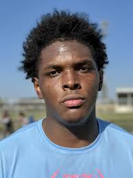 Oregon 2028 Football Prospects