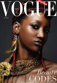 Vogue Africa