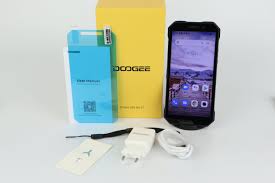 Doogee S61 Pro Test - Outdoor-Handy mit ...