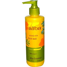 Everyday Coconut средство для умывания лица кокос и ним Otzyvy Alba Botanica Sredstvo Dlya Umyvaniya S Kokosovym Molokom 8 Zhidkih Uncij 235 Ml Kokos Dlya Krasoty