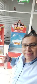 Hugo Mendiola Ruba Veracruz