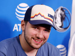 Mavs star Luka Doncic joins Michael Jordan, LeBron James in exclusive NBA  playoff clubs