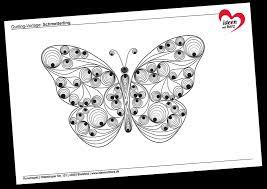Welche sonderfälle gibt es beim gleichung lösen? Quilling Vorlage Schmetterling Ideen Mit Herz