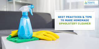 Check spelling or type a new query. Best Practices Tips To Make Homemade Upholstery Cleaner