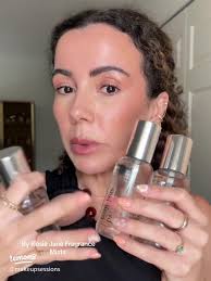 Explore the Enchanting Fragrances of BY/ ROSIE JANE