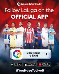 Complete table of la liga standings for the 2020/2021 season, plus access to tables from past seasons and other football leagues. Laliga Verifizierte Seite Facebook