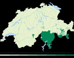 Italiensch sprechen in der schweiz etwa 525.000 muttersprachler, vorwiegend in der italienischen schweiz , plus die rund 300.000 italoschweizer in den übrigen landesteilen. Sprache Volkszahlungen Ab 1850 Bundesamt Fur Statistik