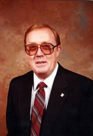 Leslie Brown (Red) Thrasher, 79, Burkesville, KY (1939-2019)