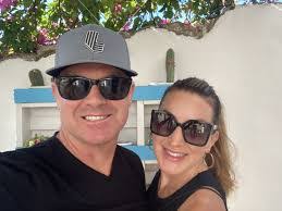 Dan Fredenburg's Instagram, Twitter & Facebook