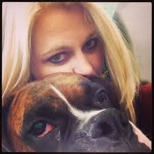 Melissa Lengyel's Instagram, Twitter & Facebook