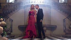 For you is a song recorded by english singers liam payne and rita ora, for the soundtrack to the film fifty shades freed (2018). Liam Payne And Rita Ora Bring For You To Life In Fifty Shades Freed Video The Hollywood Reporter