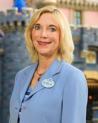 Disney's Chief Medical Officer, Dr. Pam Hymel Honored with Bill Whitmer  Leadership Award