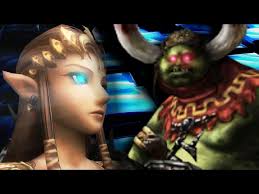 Zelda: Twilight Queen (Fan Film)