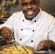 What would you name your restaurant and what would be your specialty items?