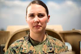 History of Women in the Marine Corps