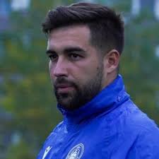 Noel Ramirez (@Noel6Ramirez)