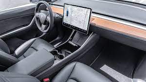 Discuss tesla's model s, model 3, model x, model y, cybertruck, roadster and more. Tesla Model Y Interior Review Much More Than A Model 3 Xl