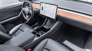 It is the second vehicle based on the model 3 sedan platform. Tesla Model Y Interior Review Much More Than A Model 3 Xl