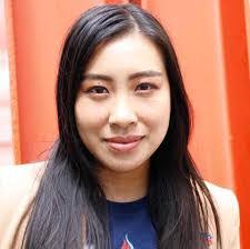 Rebecca Lau's Instagram, Twitter & Facebook