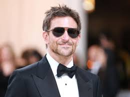 Bradley Cooper Tak Yakin Bisa Bertahan Hidup Bila Bukan karena Sang Putri